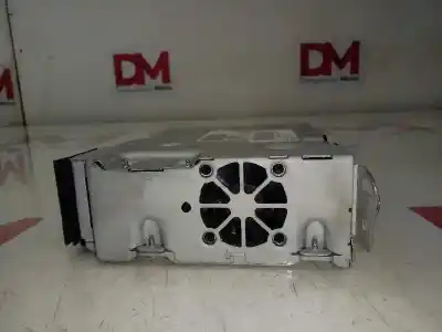 Автозапчастина б/у аудіо система / радіо cd для ds 4 crossback style посилання на oem iam 9821908880  