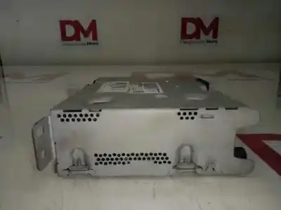 Автозапчастина б/у аудіо система / радіо cd для ds 4 crossback style посилання на oem iam 9821908880  