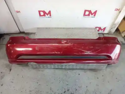 İkinci el araba yedek parçası arka tampon için opel astra g cabrio 1.6 16v oem iam referansları   
