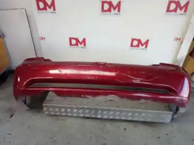 İkinci el araba yedek parçası arka tampon için opel astra g cabrio 1.6 16v oem iam referansları   