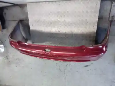 İkinci el araba yedek parçası arka tampon için opel astra g cabrio 1.6 16v oem iam referansları   