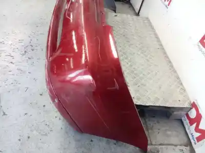 İkinci el araba yedek parçası arka tampon için opel astra g cabrio 1.6 16v oem iam referansları   