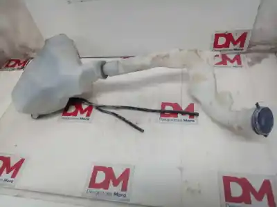 Second-hand car spare part windscreen washer bottle for peugeot 2008 (--.2013->) 1.2 vti 82 oem iam references 