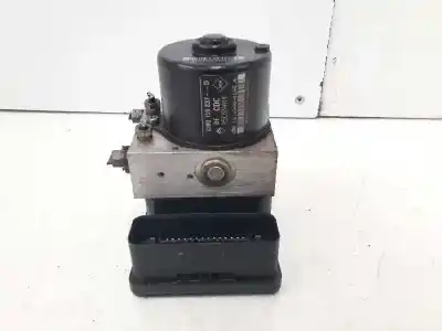 Pièce détachée automobile d'occasion abs (système anti-blocage des roues) pour renault espace iv (jk0) dynamique références oem iam abrjk0g9t05