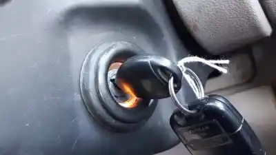 Tweedehands auto-onderdeel startschakelaar voor land rover freelander (ln) e targa oem iam-referenties 