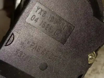 Second-hand car spare part ignition switch for land rover freelander (ln) e targa oem iam references   