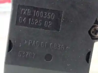 Second-hand car spare part ignition switch for land rover freelander (ln) e targa oem iam references   