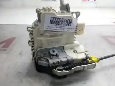 Tweedehands auto-onderdeel deurslot rechts voor voor audi a6 lim. (4g2) 2.0 tdi oem iam-referenties 8j1837016c