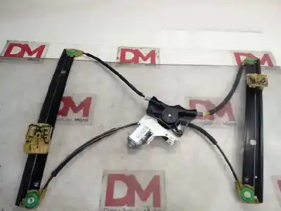 Tweedehands auto-onderdeel regelaar rechts voor ruit voor audi a6 lim. (4g2) 2.0 tdi oem iam-referenties 8k0959802b