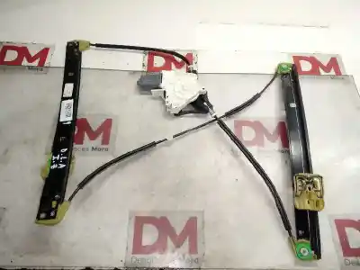 Tweedehands auto-onderdeel regelaar links voorruit voor audi a6 lim. (4g2) 2.0 tdi oem iam-referenties 4g0337461