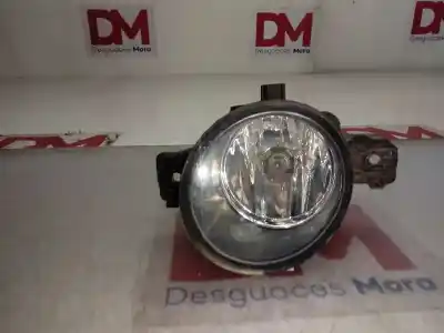 Tweedehands auto-onderdeel rechter mistlamp voor renault clio iii exception oem iam-referenties 8200002470