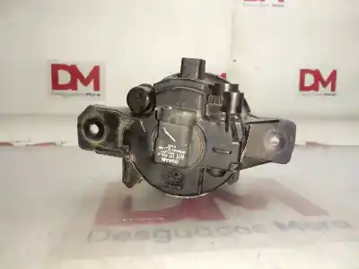 Piesă de schimb auto la mâna a doua far de ceatã dreapta pentru renault clio iii exception referințe oem iam 8200002470  