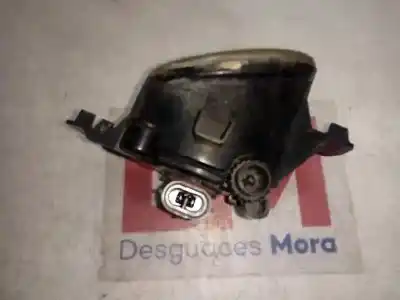Piesă de schimb auto la mâna a doua far de ceatã dreapta pentru renault clio iii exception referințe oem iam 8200002470  