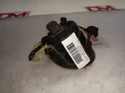 Piesă de schimb auto la mâna a doua far de ceatã dreapta pentru renault clio iii exception referințe oem iam 8200002470  