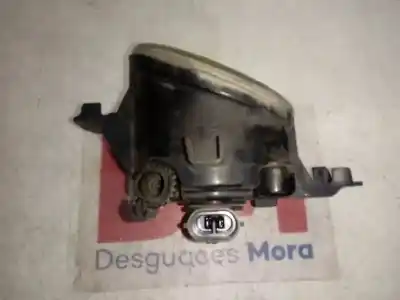 Автозапчастина б/у ліва протитутмана для renault clio iii exception посилання на oem iam 8200002469  