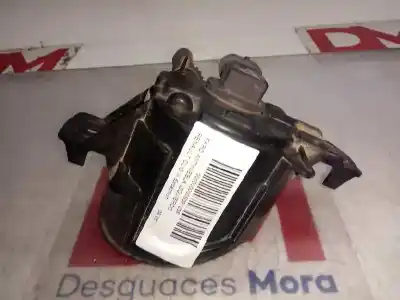 Автозапчастина б/у ліва протитутмана для renault clio iii exception посилання на oem iam 8200002469  