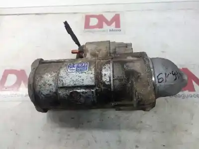 Автозапчасти б/у двигатель запускается за ssangyong rexton 270 xvt limited ссылки oem iam 6611513801  