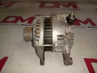 Автозапчасти б/у генератор за mazda cx-5 center-line awd ссылки oem iam a5tl0491  