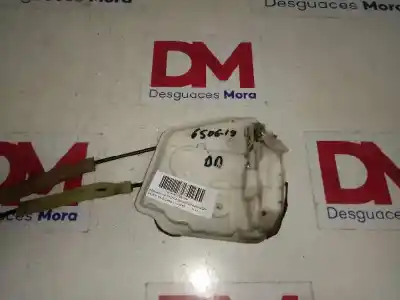 Автозапчасти б/у замок передней правой двери за mazda cx-5 center-line awd ссылки oem iam 2a16d0273  