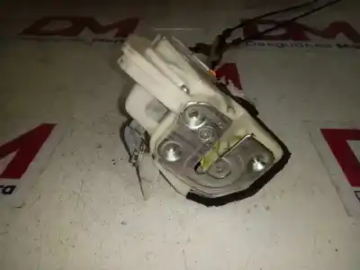 Автозапчасти б/у замок передней правой двери за mazda cx-5 center-line awd ссылки oem iam 2a16d0273  