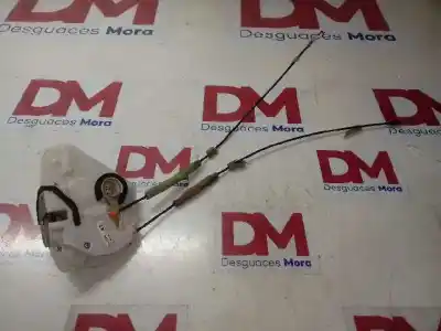 Автозапчасти б/у замок левой передней двери за mazda cx-5 center-line awd ссылки oem iam   