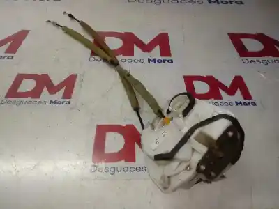 Автозапчасти б/у замок задней правой двери за mazda cx-5 center-line awd ссылки oem iam   