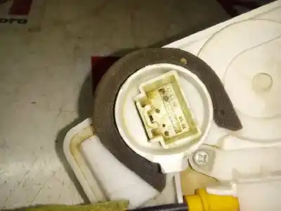 Автозапчасти б/у замок задней правой двери за mazda cx-5 center-line awd ссылки oem iam   