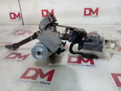 Автозапчастина б/у рульва колонка для mazda cx-5 center-line awd посилання на oem iam jj501000090  