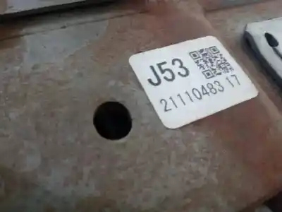 Автозапчастина б/у рульва колонка для mazda cx-5 center-line awd посилання на oem iam jj501000090  