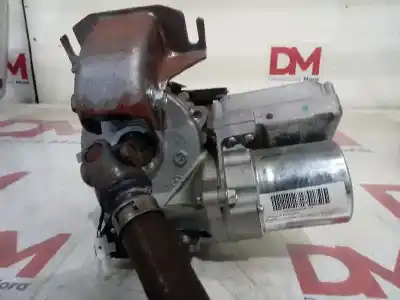 Автозапчастина б/у рульва колонка для mazda cx-5 center-line awd посилання на oem iam jj501000090  