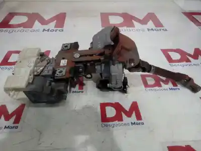 Автозапчастина б/у рульва колонка для mazda cx-5 center-line awd посилання на oem iam jj501000090  