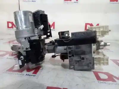 Автозапчастина б/у рульва колонка для mazda cx-5 center-line awd посилання на oem iam jj501000090  