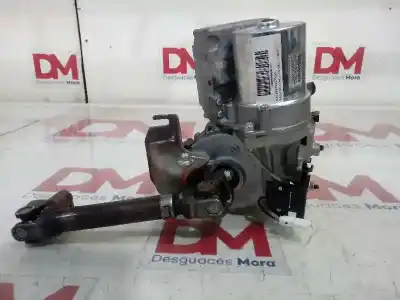 Автозапчастина б/у рульва колонка для mazda cx-5 center-line awd посилання на oem iam jj501000090  