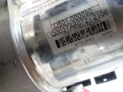 Автозапчастина б/у рульва колонка для mazda cx-5 center-line awd посилання на oem iam jj501000090  