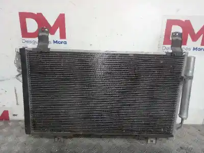 Автозапчасти б/у конденсатор / радиатор кондиционера воздуха за mazda cx-5 center-line awd ссылки oem iam 8397005  