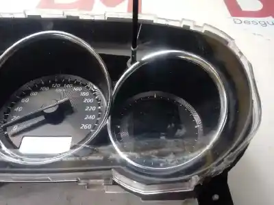 Автозапчасти б/у приборная доска за mazda cx-5 center-line awd ссылки oem iam kf03a0200081  