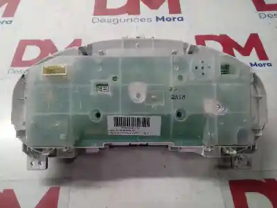 Автозапчасти б/у приборная доска за mazda cx-5 center-line awd ссылки oem iam kf03a0200081  