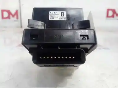 Автозапчасти б/у команда очистки за mazda cx-5 center-line awd ссылки oem iam 17f899  