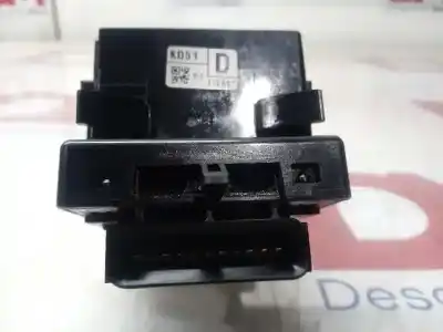 Автозапчасти б/у управление светом за mazda cx-5 center-line awd ссылки oem iam 17f887  