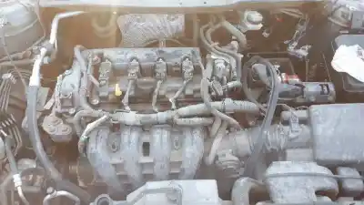 Second-hand car spare part complete engine for mazda cx-5 center-line awd oem iam references   