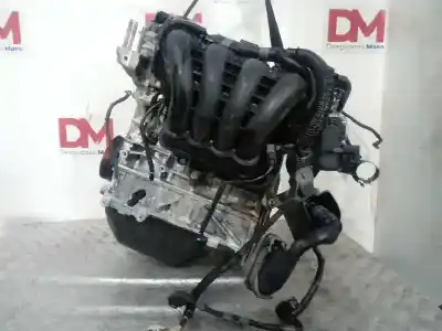 Second-hand car spare part complete engine for mazda cx-5 center-line awd oem iam references   