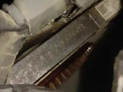 Second-hand car spare part complete engine for mazda cx-5 center-line awd oem iam references   