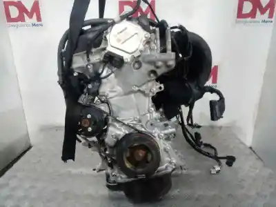 Second-hand car spare part complete engine for mazda cx-5 center-line awd oem iam references   