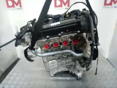 Second-hand car spare part complete engine for mazda cx-5 center-line awd oem iam references   