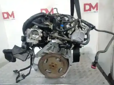 Second-hand car spare part complete engine for mazda cx-5 center-line awd oem iam references   