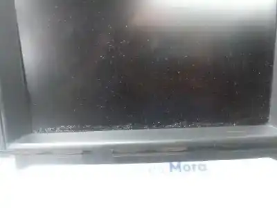 Автозапчасти б/у многофункциональный дисплей за mazda cx-5 center-line awd ссылки oem iam 16700004  