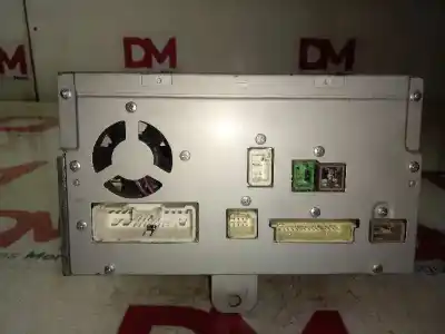 Автозапчасти б/у многофункциональный дисплей за mazda cx-5 center-line awd ссылки oem iam 16700004  