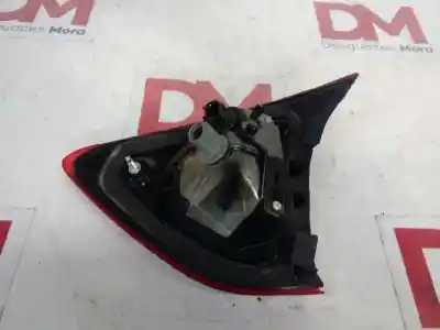 Автозапчасти б/у внутренний левый задний фонарь за mazda cx-5 center-line awd ссылки oem iam   