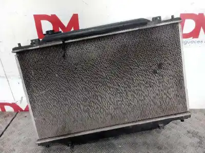 Автозапчасти б/у водяной радиатор за mazda cx-5 center-line awd ссылки oem iam 2220009242  