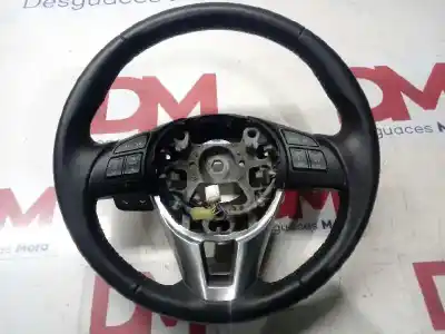 Автозапчастина б/у кермо для mazda cx-5 center-line awd посилання на oem iam   